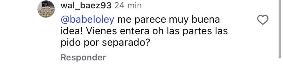 jimenacruzhern3's tweet photo. @fcbmessiaddict Te creo, porque antes de que llegara este descerebrado yo tuve un debate muy respetuoso con 2 chicas argentinas y luego llegó este naco a querer hacerse el gracioso https://t.co/OzqBQ9ySDh