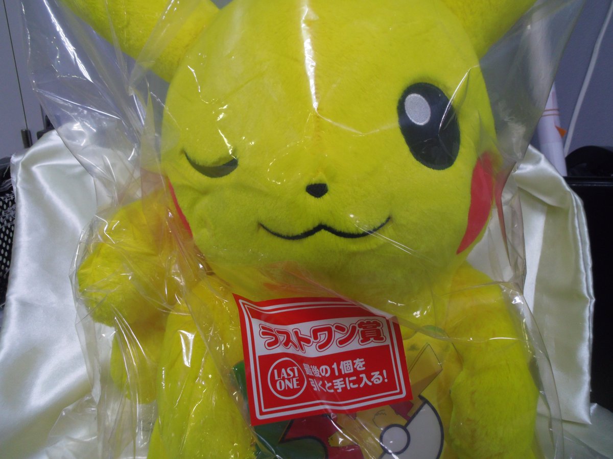 くじ情報】 一番くじ Pokémon 30th ANNIVERSARY vol.2 大好評発売中