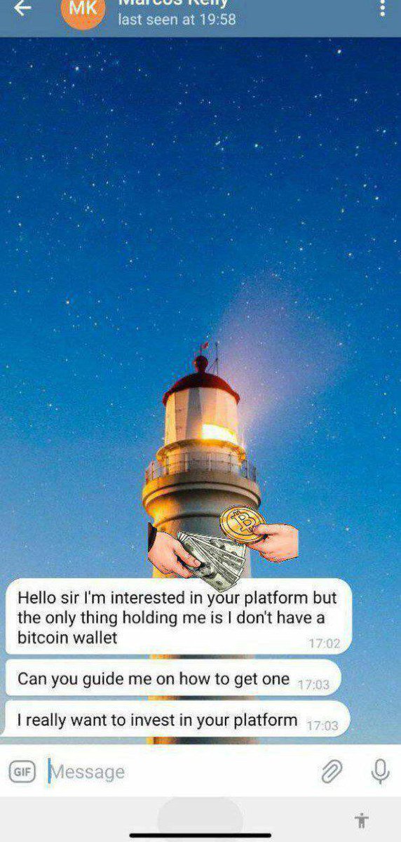Bitcoincapy6's tweet photo. Good morning everyone.... So how was your night I hope you guys had a wonderful night and slept well too... https://t.co/JvgAISCp5x