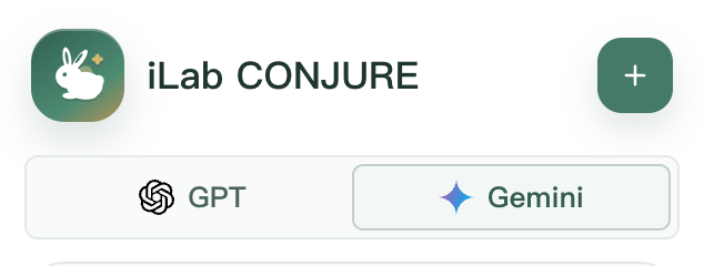 iLabConjure tweet picture