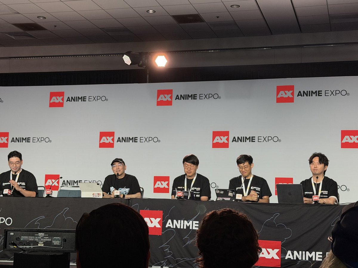 SeaSlugArchive's tweet photo. #AX2026 https://t.co/mHVCDJaCoE
