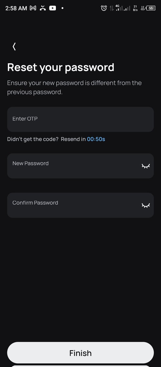 lepykay's tweet photo. @PlutusNeo Is this how I would be denied access to my money if I eventually put some funds. That's too bad please! https://t.co/AqK8FGSQ21