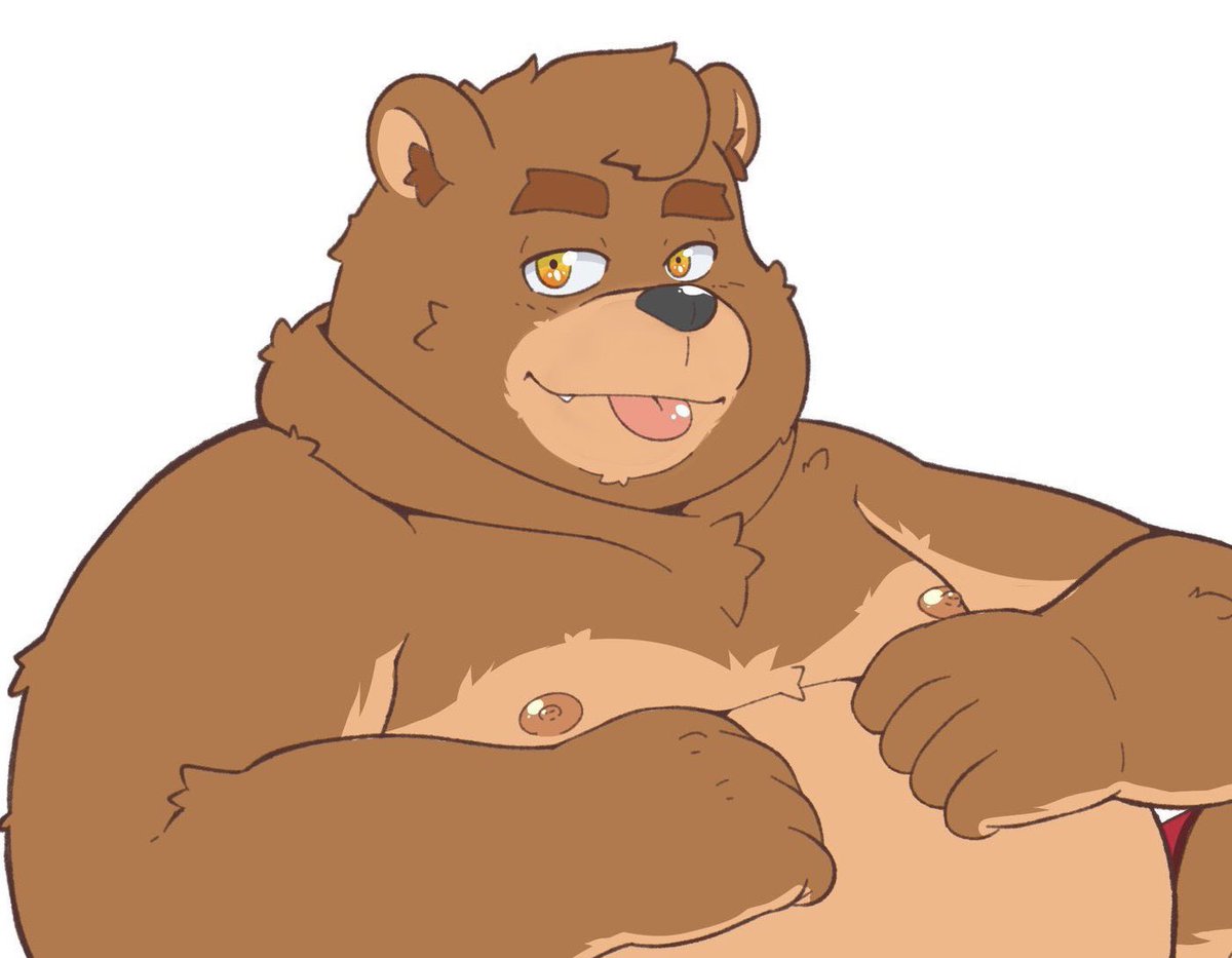 MrChonkyPaws's tweet photo. I saw the trend and I couldn’t resist, so Im going to give it a try just for the funs xP https://t.co/hhjPzZiTB0