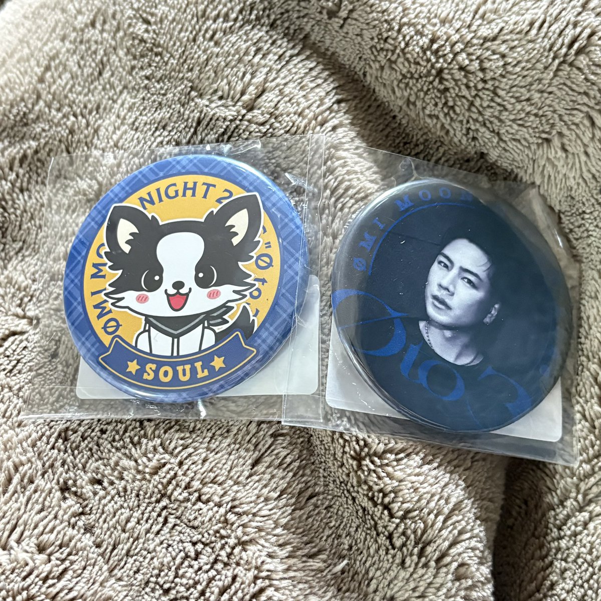 ____yksonJ's tweet photo. ØMI MOON NIGHT 2026 Øto3 ØMIくじ 登坂広臣
カプセル 会場カプセル オンライン ガチャ 交換

譲：画像

求：買取　

郵送にてお取引できる方のみ
ご気軽にご連絡お待ちしております🥺 https://t.co/8yIWtxHBMb