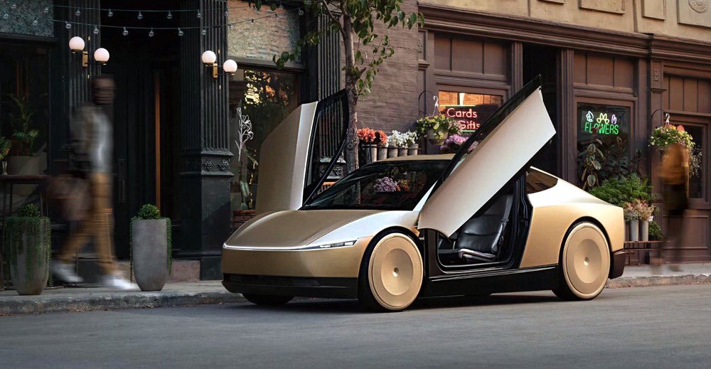 thejerrycheng's tweet photo. Hot takes: Robotics can in many ways be solved faster than self driving. 

1. Data isn’t a much harder problem in robotics — it’s a different one.

Driving’s long tail is exterior and adversarial: other agents, weather, the pedestrian who does the one thing nobody does. You can’t manufacture that tail, you wait for it. That’s why fleet scale was the only answer.
Robotics’ tail is interior: clutter, object variation, contact. And every robot lives in one bounded, scannable, persistent environment — not a road shared by everyone. You don’t need to generalize across all homes at inference. You need to generalize enough to enter one, then specialize.
The safety asymmetry is the unlock. A driving failure at 60mph is unrecoverable, so you must clear superhuman reliability before you deploy. A robot failure is a dropped mug. You can ship below asymptotic competence and let recoverable failure become the data source. Self-driving had to solve the problem to start collecting. Robotics doesn’t.

Once it’s in the home (opt-in, obviously):
— idle time is reconstruction time; 3DGS turns each house into a personalized sim asset 
— real2sim2real on that asset for nav and coarse manipulation 
— failure-triggered teleop as the labeling engine 
— highest signal-per-byte data in the stack 
— verifiable reward. Driving has no crisp success signal. Manipulation does: the dish is in the rack or it isn’t. RL in deployment, not just imitation. 
— per-household adapters on a shared base. Self-driving structurally can’t do this.

2. Dimensionality is a red herring.

Yes, driving is 2D with three outputs and a humanoid is 50–70+ DOF. That doesn’t mean 20x the data. DOFs aren’t independent and their ranges don’t freely combine — the manifold of useful configurations is far smaller than the raw count suggests. Train a dexterous hand and a gripper on the same pick-and-place and the dataset sizes come out comparable. Cover the distribution and dimensionality stops mattering.

3. Hardware is still the real constraint.

It’s gotten dramatically cheaper and more reliable, but good hardware is distilled time and robots haven’t had much of it. Cars have had a century of it. We don’t need another century — maybe 5–10 years to the Apple-grade robot, the point where people start arguing about eliminating white space inside the chassis.

And none of it spins without a base policy general enough to be tolerated on day one. That’s the inversion: in self-driving the data engine came first and the model followed. Here the model comes first, because nobody lets a useless robot live in their house long enough to generate data.
“Good enough” is a lower bar than “general,” though: a few tasks at high reliability, safe failure modes, clean handoff when unsure.

Data is still the hardest problem. But the bottleneck is coverage, not volume — and coverage is buyable with deployment.