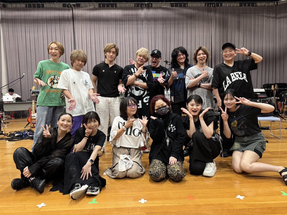 梶浦由記 Yuki Kajiura (@Fion0806) / Posts / X