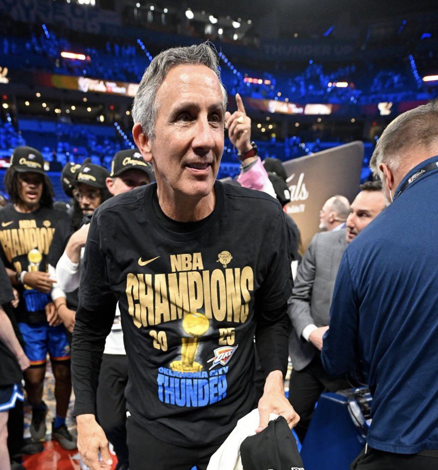 BradeauxNBA's tweet photo. I’ll be honest I didn’t know who Chip Engelland was before the Rockets signed him (shame on me). 

But the more I’ve deep-dived into his resume and his teams before/after stats on C&S, pull up, free throws, etc. It’s impossible to not be excited about him going to Houston… 

He’s even won a chip the last two places he’s coached.

This is GAME changing.