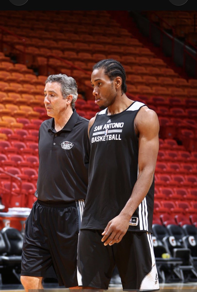 BradeauxNBA's tweet photo. I’ll be honest I didn’t know who Chip Engelland was before the Rockets signed him (shame on me). 

But the more I’ve deep-dived into his resume and his teams before/after stats on C&S, pull up, free throws, etc. It’s impossible to not be excited about him going to Houston… 

He’s even won a chip the last two places he’s coached.

This is GAME changing.