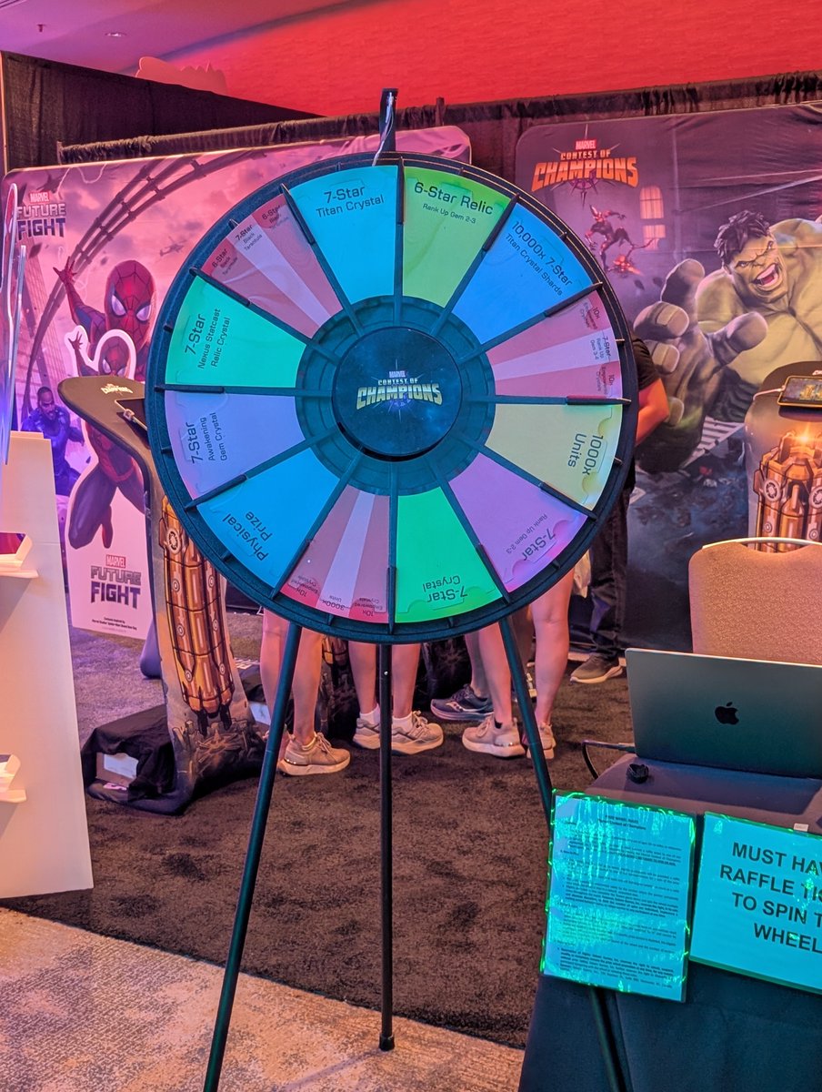 SDCC Unofficial Blog tweet media