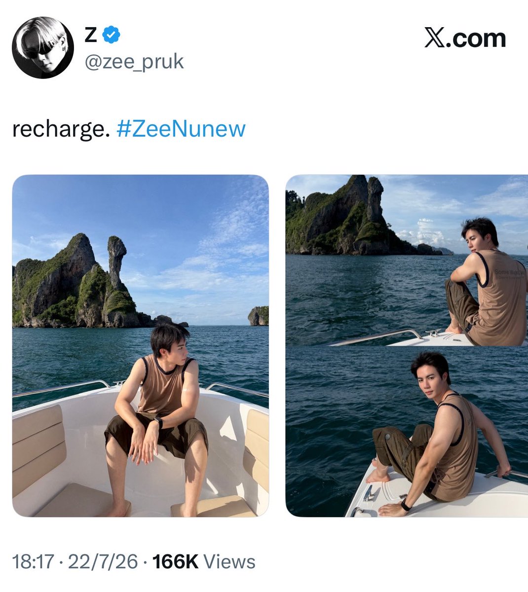 _beelamour's tweet photo. 18.17 ลงรูป
18.30 นั่งหลับ

/ อันนี้ลงรูปเสดแล้วหลับเลยป้ะ เอนดูว่ะ 55555555555555555555555555555 https://t.co/Gsb007cT8z