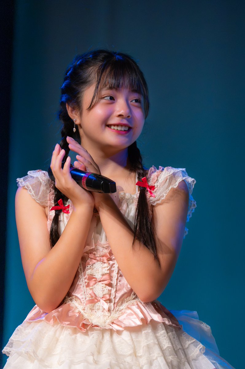Runa♡ ちゃん in Action happyfleurs Runa♡ ちゃん(@Runa48133549884