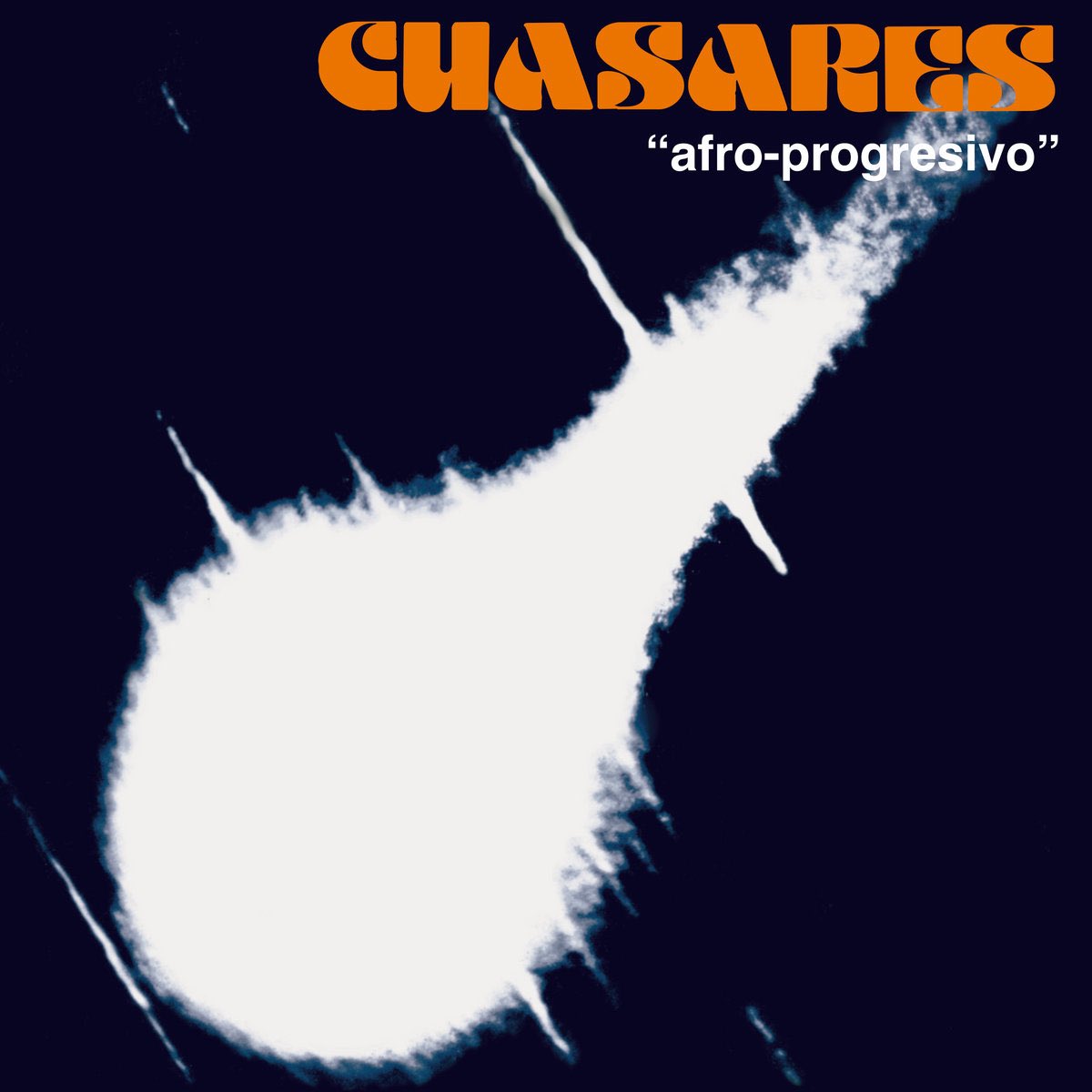 serrgiobauer's tweet photo. Cuasares - Afro-Progresivo (1973) https://t.co/T7k865cQq7