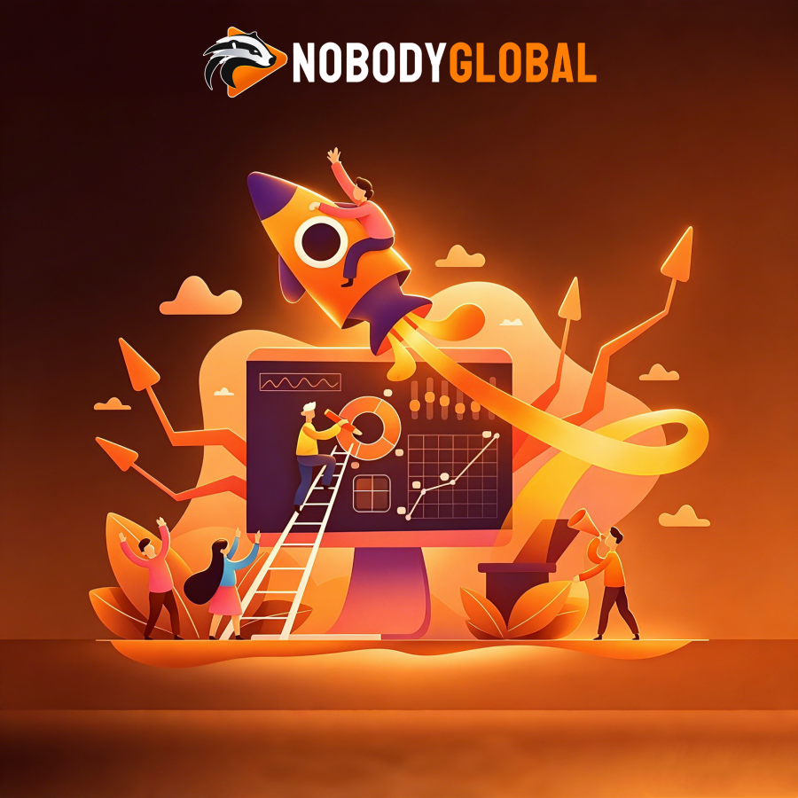 NobodyGlobal tweet media