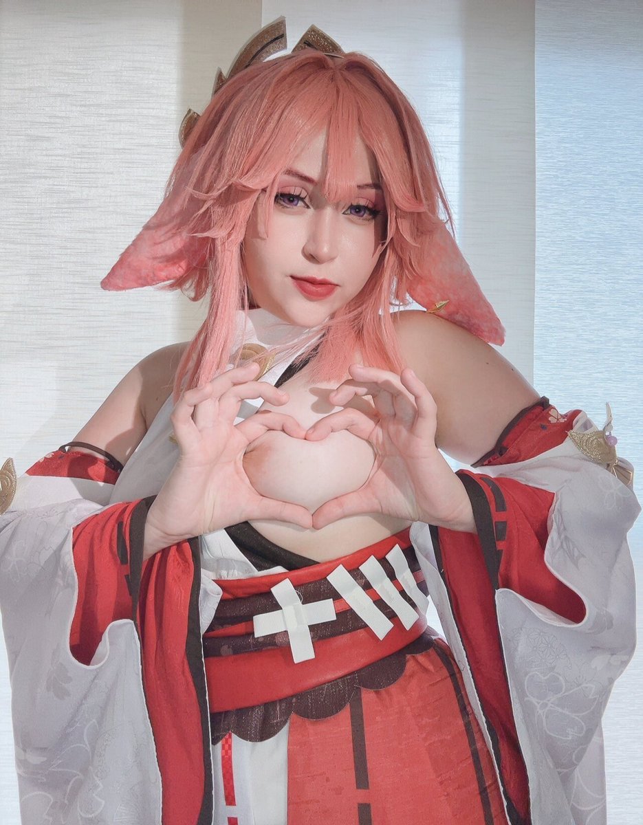 NoraSagaFW's tweet photo. Un cosplay nuevo 😘😘 https://t.co/yAn4je4Yj8