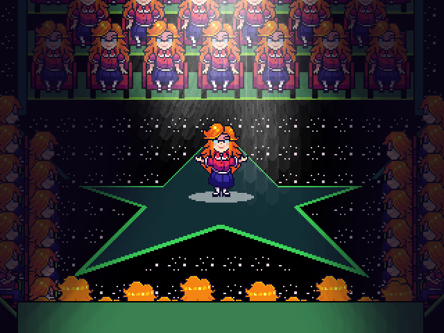solarssystem4's tweet photo. [Five Nights at Freddy's: Starchild] 

The Soul of Elizabeth Afton https://t.co/UKnfO0w0om