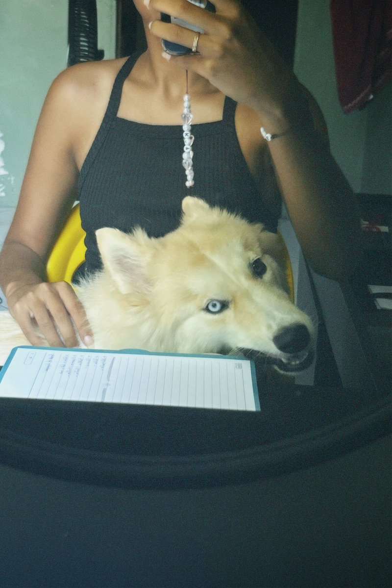 vbskay's tweet photo. Pra sempre minha Eri, meus olhos coloridos, a parte mais linda do meu 2025 💚 https://t.co/2EnxS2Io6g