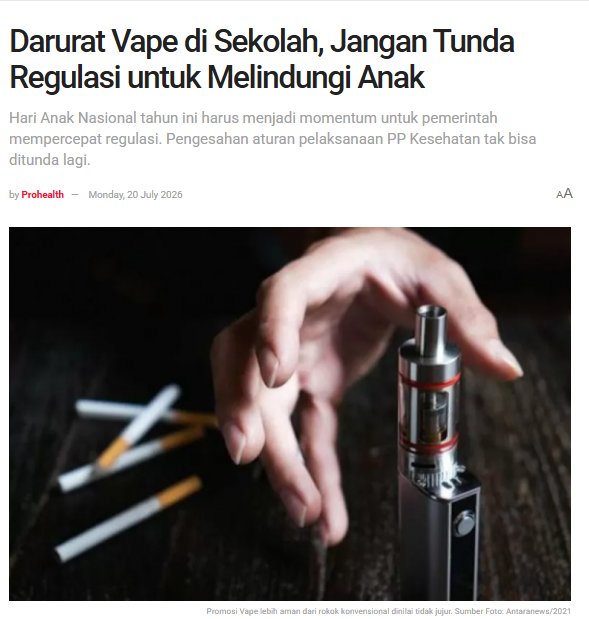 03devianna's tweet photo. Lucu ya, produk yang ngerusak paru-paru malah dibuat kayak permen 🧐 ngadi ngadi emang taktik industri rokok buat jualan Jangan Pikat Anak #TolakKemasanBlingBling 
    https://t.co/amK0mMe8nA https://t.co/0WRwR9fH4o