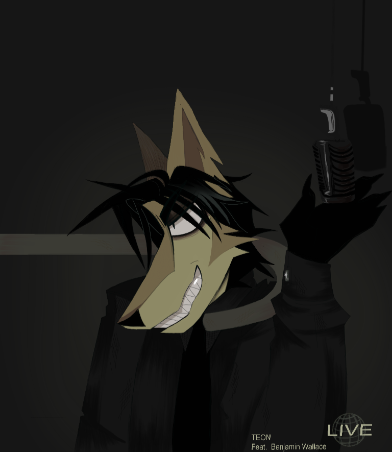 StTrevor2's tweet photo. @AsChanted Latest Ive made 🦇 https://t.co/pZjp6GU7iF