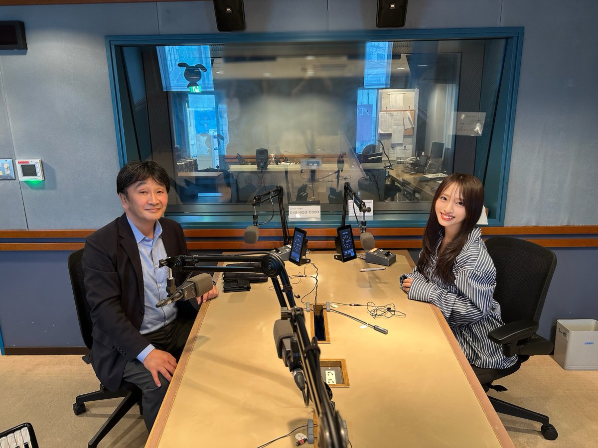 tombo_info's tweet photo. FM NACK5「Smile SUMMIT」
【AXA presents Smile Leader ～あの日の決断、その先の笑顔～】トンボ楽器製作所の社長「眞野照久」が出演。毎週１つの企業をピックアップ！
放送日：7月27日（月）〜7月30日（木）の４日間
放送時間：各回10:40〜
https://t.co/sbCoXIkSxb 表示を縮小@fm_nack5 @mionnn_48 https://t.co/OcPhTNZRpX