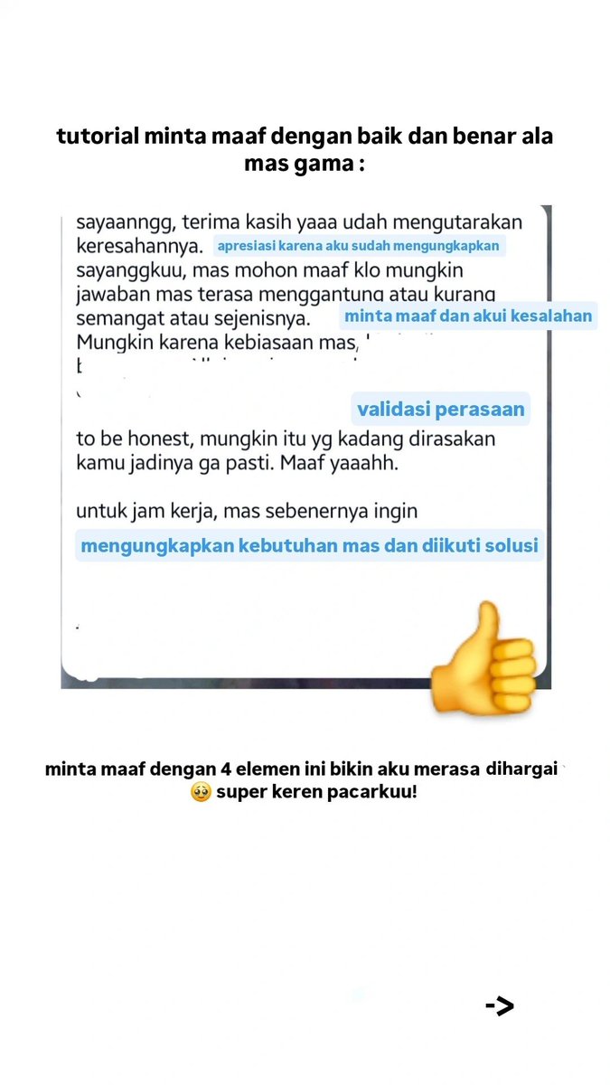 obaservasi's tweet photo. haha aku juga pernah bikin versi pacarku https://t.co/6tjo5JbEUN