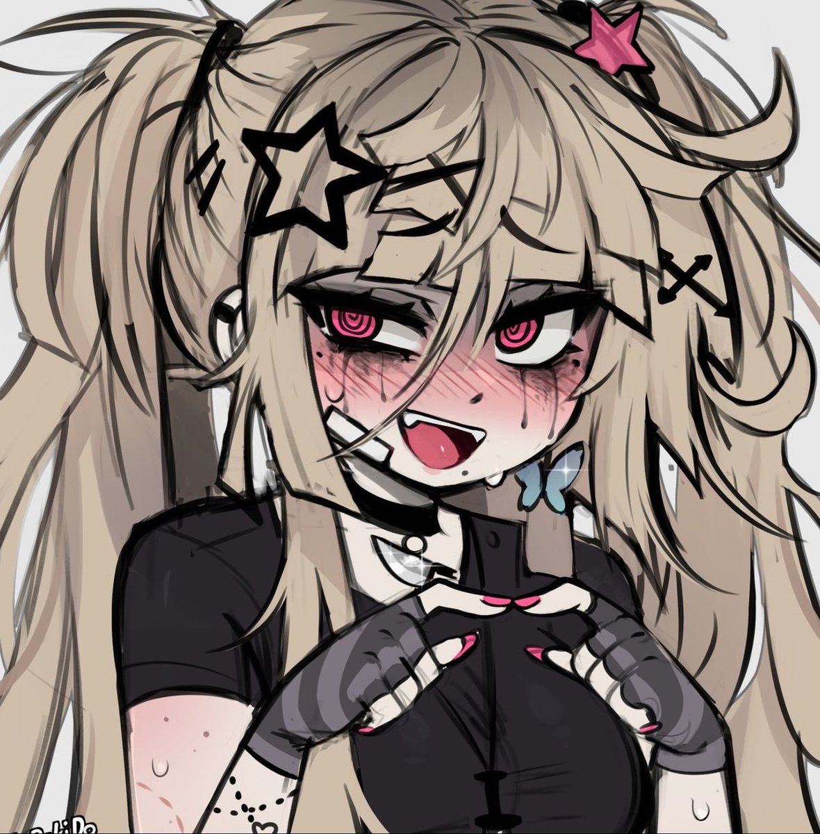  ゛ ༘ 𝔱𝑜𝔥ʀ𝓊 ᡣ𐭩 tweet media