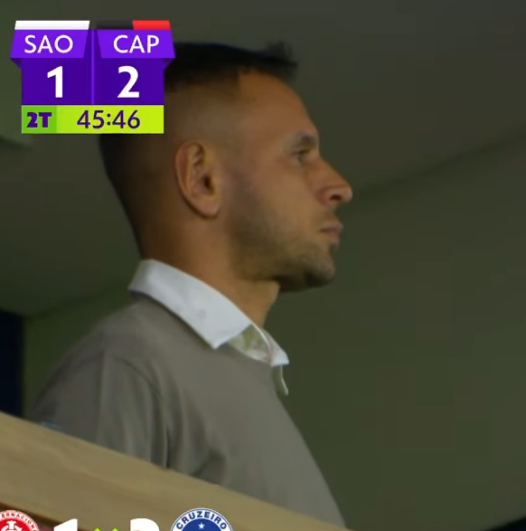 colunatricolor's tweet photo. Vem fazer carinha de pobre coitado não, você é tão culpado quanto os outros lixos que ANIQUILARAM a temporada do São Paulo.

SOME RAFINHA, SOME. https://t.co/WSiRoNQ0Lq