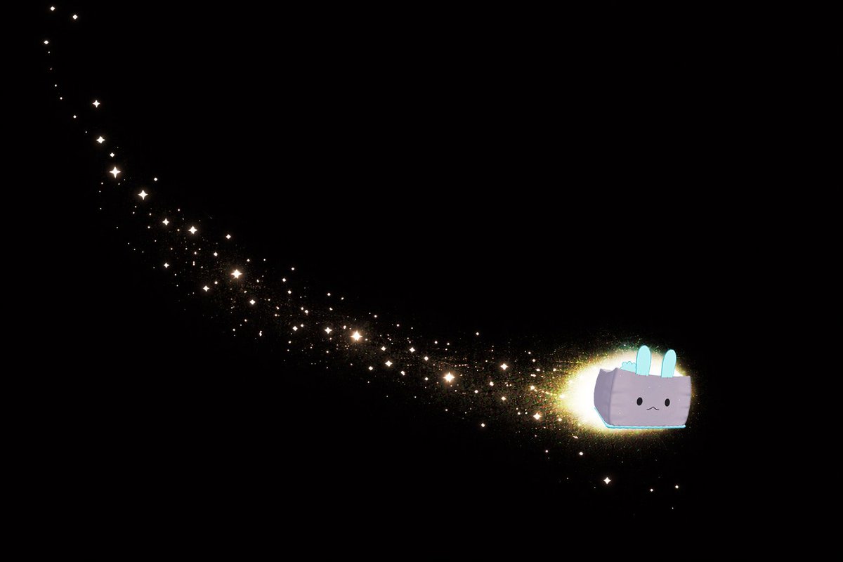 TsukiyomiYana's tweet photo. ∴｡　
　･ﾟ*｡. 
　　･ *ﾟ
　 ･ ﾟ*
     ･｡     
   *･｡
      *.｡ 
           ｡･
              °*. ﾟ｡
                      °*.
                      ﾟ*.
                 ｡｡ ･
             ｡ ･ﾟ
       ｡°*.
   ｡*･｡ https://t.co/VjxX3Eu3G6