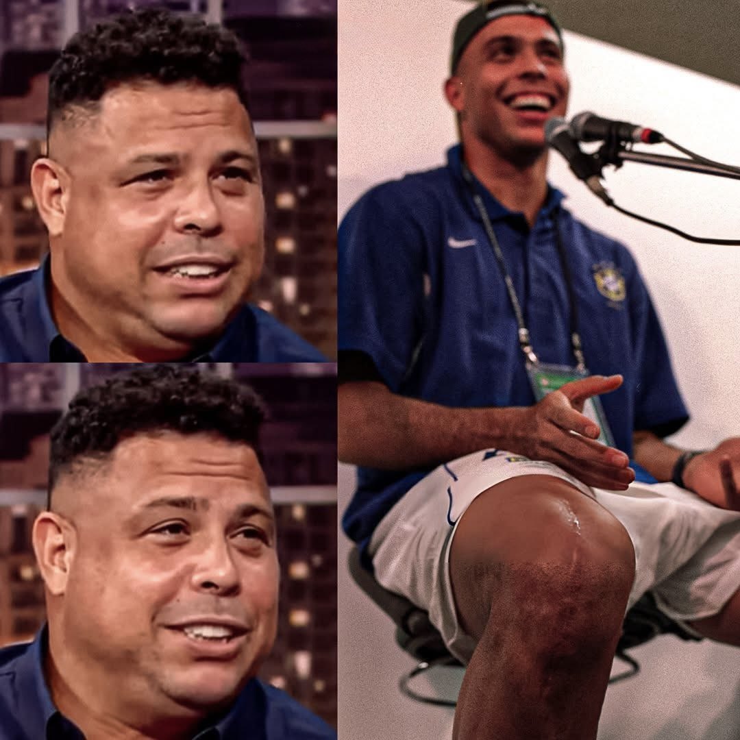 MotivacionesF's tweet photo. RONALDO NAZARIO: “Dos años antes del Mundial de 2002 me rompí la rodilla. Para casi todos, la posibilidad de que yo volviera a jugar un Mundial era mínima… para todos menos para mí. Yo estaba convencido de que iba a hacer todo lo necesario para estar listo. Me esforcé como nunca, porque nadie creía que pudiera volver a jugar al más alto nivel. Recuerdo estar en un hospital en Estados Unidos, en el año 2000, y que un doctor me dijera sin rodeos: ‘Olvídate del fútbol. Si te operamos ahora, quizá puedas jugar golf y tener una buena vida, pero volver a jugar fútbol es imposible’.”

“Lo escuché, le di las gracias por su opinión… y me fui. Regresé a París para ver a mi médico de confianza. Yo no estaba dispuesto a aceptar un diagnóstico como destino. Sabía que el camino iba a ser durísimo, que el dolor iba a estar ahí y que el riesgo era enorme, pero también sabía algo más fuerte: mientras yo siguiera creyendo, todavía había esperanza. Nadie apostaba por mi regreso, pero no necesitaba que creyeran ellos. Me bastaba con creer yo.”