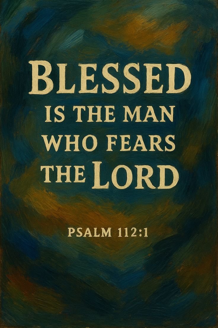 John_Matthew_T's tweet photo. Psalm 112:1 https://t.co/aFMgldpd3F