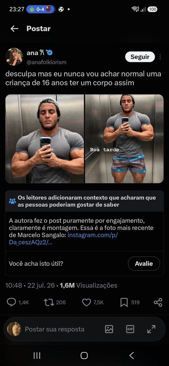 MichelleBrazSi2's tweet photo. @anafolklorism Então... https://t.co/IZjN4PX8T9