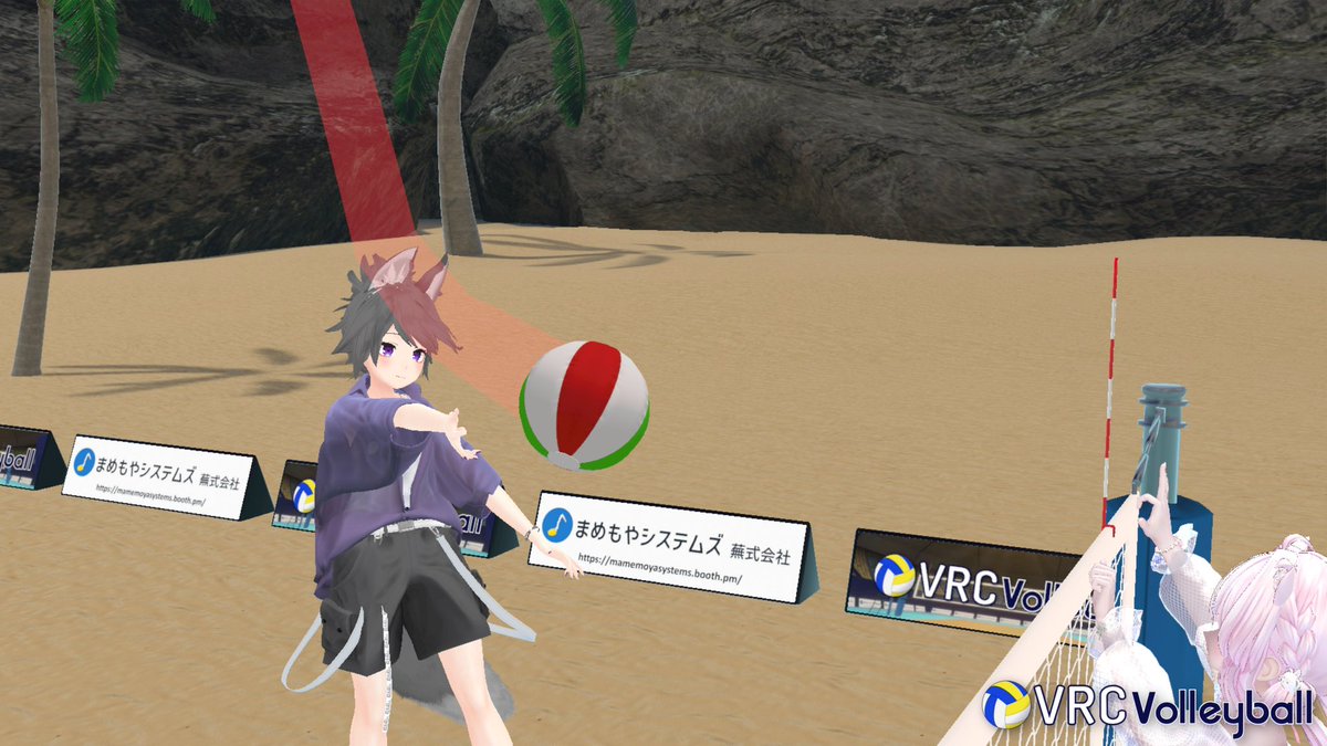 狼叉レン tweet media