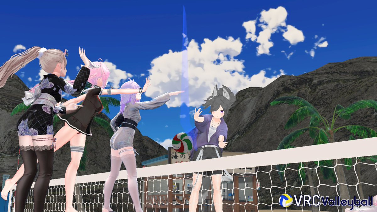 狼叉レン tweet media