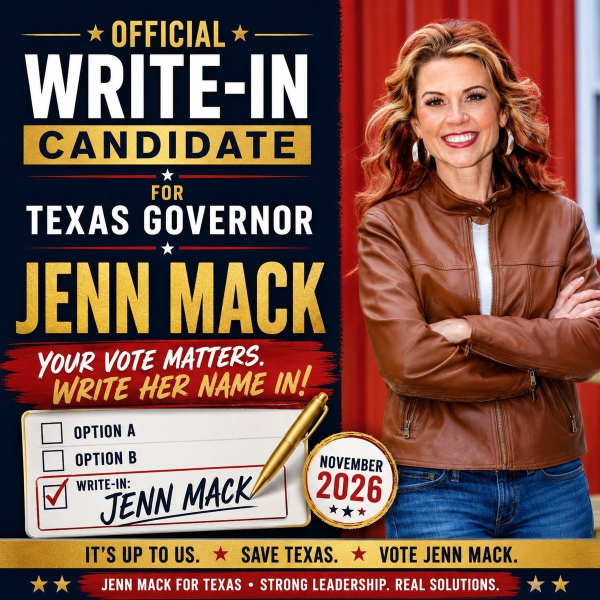 Dhorn1836's tweet photo. TEXAS: The time is now https://t.co/z220CeZ2Ot