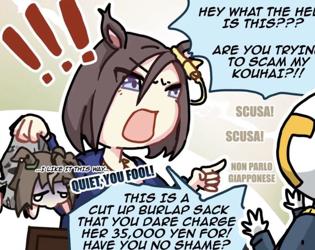 lazlith's tweet photo. i love rurashi’s casual aswell as ryan’s casual I don’t understand the hate they get :sob: https://t.co/x3P4XUBvDO