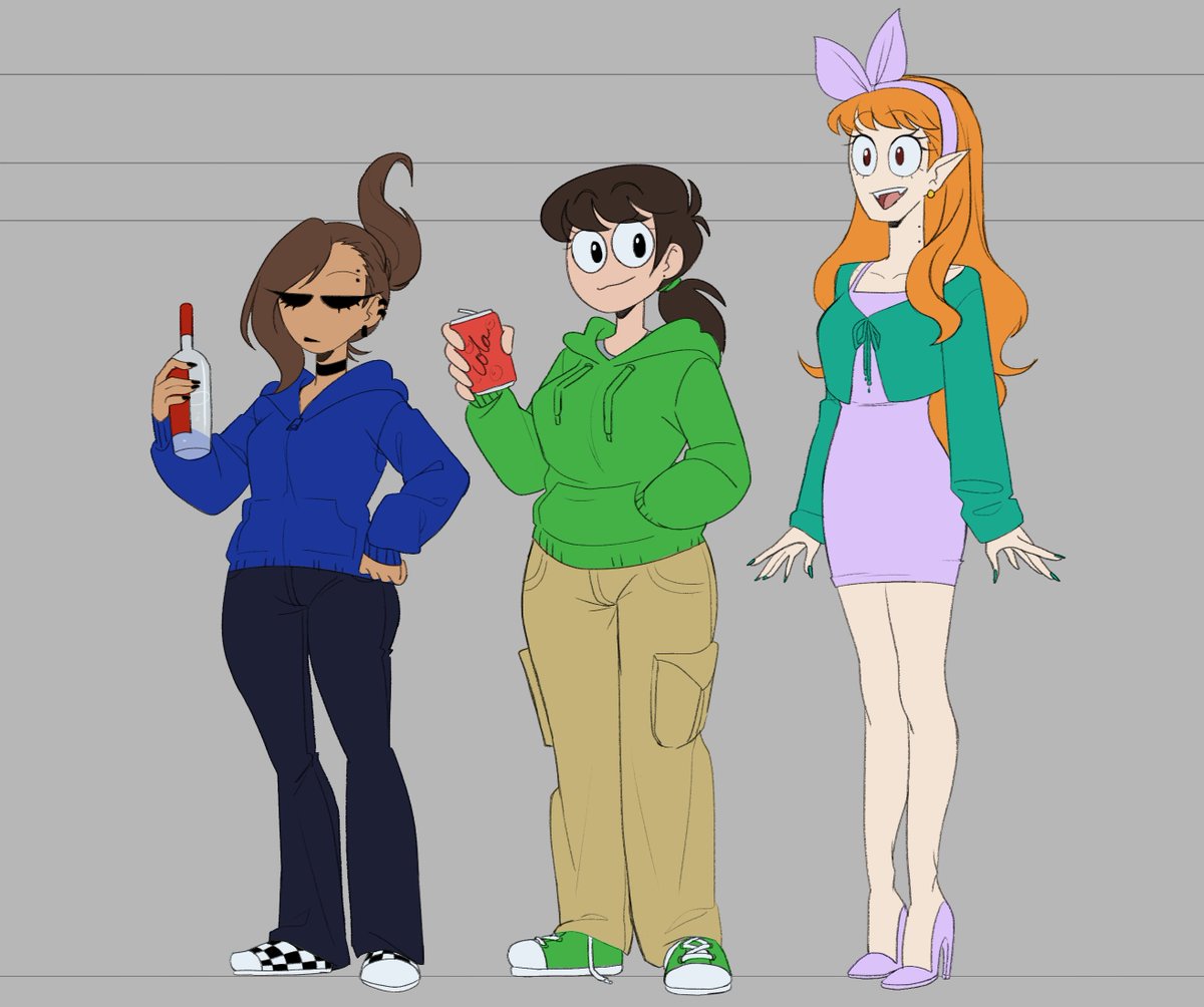 Hojas_Caidas__'s tweet photo. mañana sin falta Tori

#ellsworld #matilda #tamara #ell #eddsworld https://t.co/j7VqwEDsbP