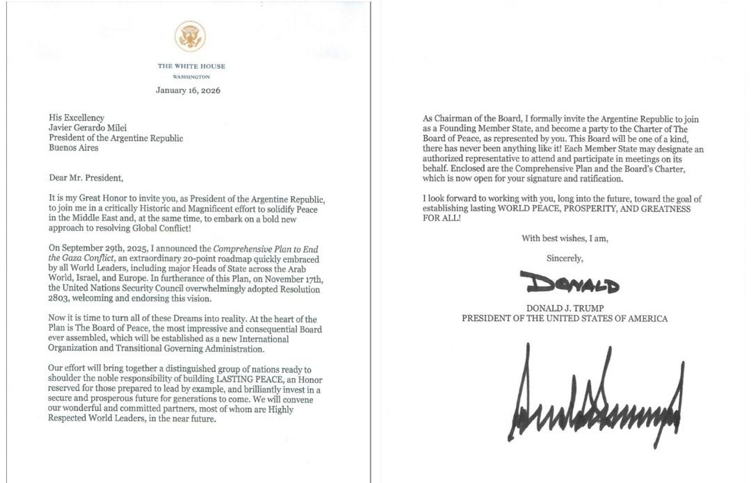 waziri_adeniyi's tweet photo. BREAKING : Nigerians should demand the presidency to publish the letter written by Donald Trump to the public . Trump doesn’t write a letter without signing it especially to a fellow president of a nation . Dawadawa is smelling inside Aso Rock soup on this letter . #publishit https://t.co/dw8UZF4VQZ