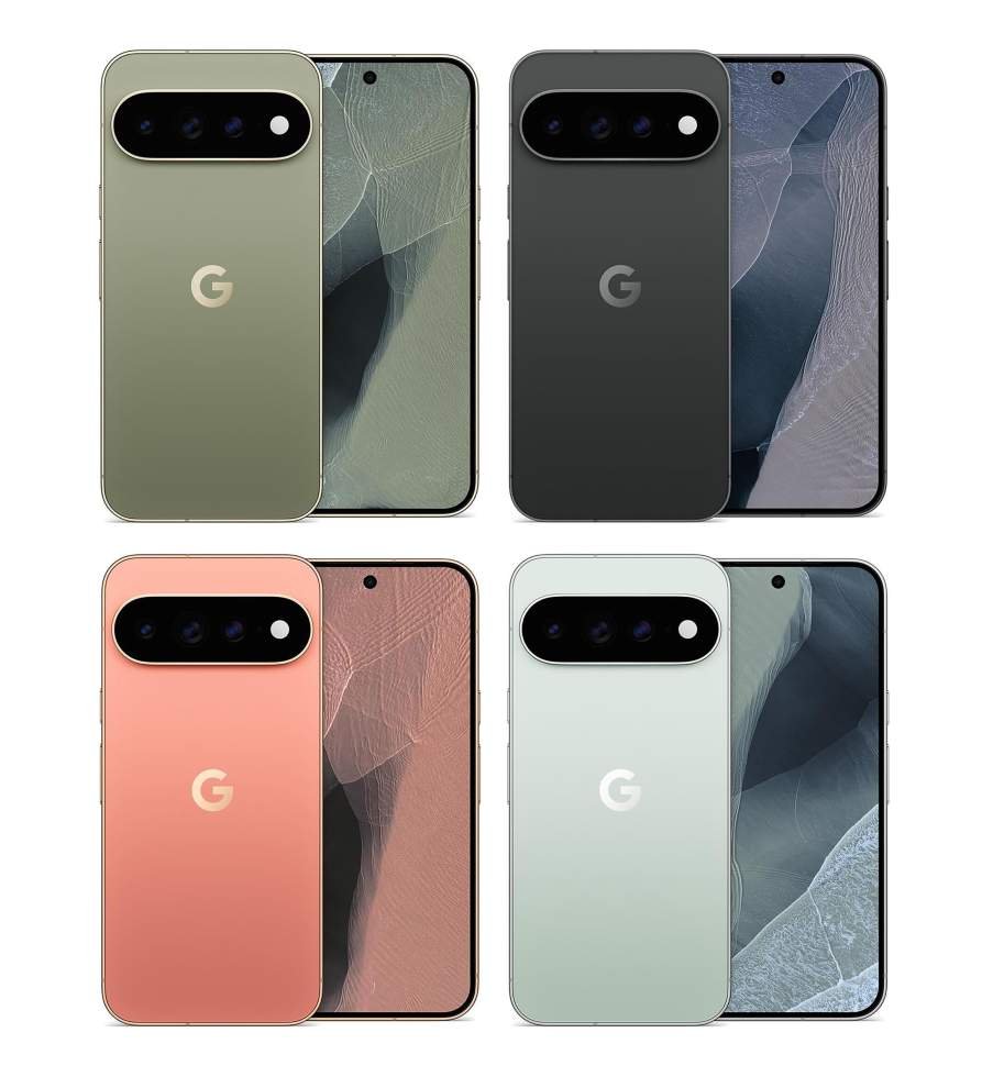liderAndroide's tweet photo. ¡La serie Google Pixel 11 se lanzará el 12 de agosto en 

La última filtración revela:
- Todas las opciones de color
- Precios estimados
- 256 GB Nuevo almacenamiento base

¿Qué color de Pixel 11 elegirás? ¿Vale la pena pagar más por la mayor capacidad de almacenamiento? https://t.co/x8iRdRMnn5
