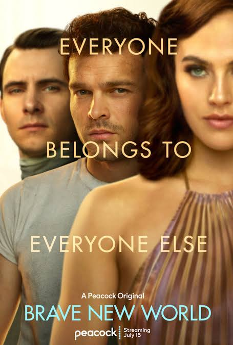 wexitguy2's tweet photo. @TheOrcaTM @AnnaOdesitka I read the book and also liked the series. https://t.co/GtcopIlAd6