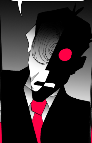 CheruuAx's tweet photo. i'd just like to show off how i'm doodling easterman for a comic https://t.co/Dunvt4NxA4