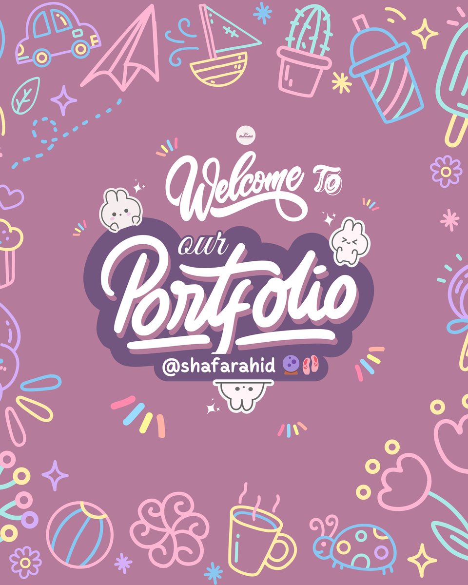 shafarahid's tweet photo. hi dear! ini portofolio edit kitaa ❤👋🏻
tersedia beberapa template atau mau custom design (snk berlaku) 😉
jadi, silakan konsul gratis dulu sama kita sebelum order, thank you 🙏🏻
#jasaedit #jokiedit #canva #capcut #zonauang https://t.co/6xZjnFcmZR