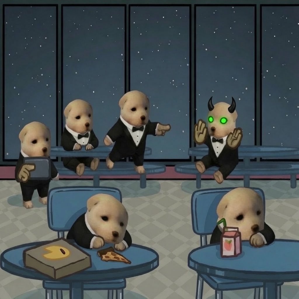 OG Ansem Exit Liquidity ⚫️🐂 tweet media
