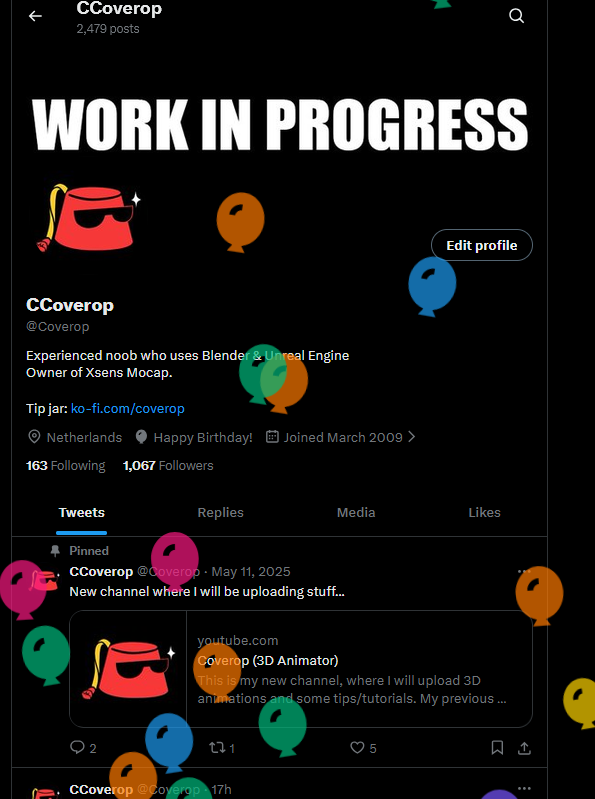 CCoverop tweet media
