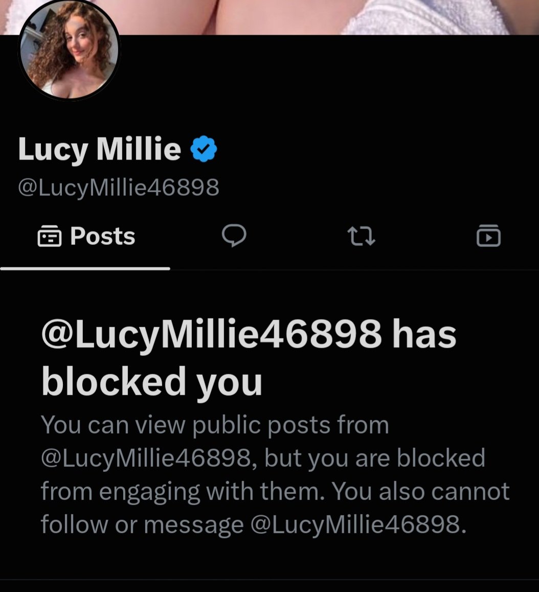 RodneyMcGrath7's tweet photo. Finally because I would not send her money to pay her bills. That's all she really wants is money so don't let that she wants a serious relationship fool you. https://t.co/DxG8b5jJZN