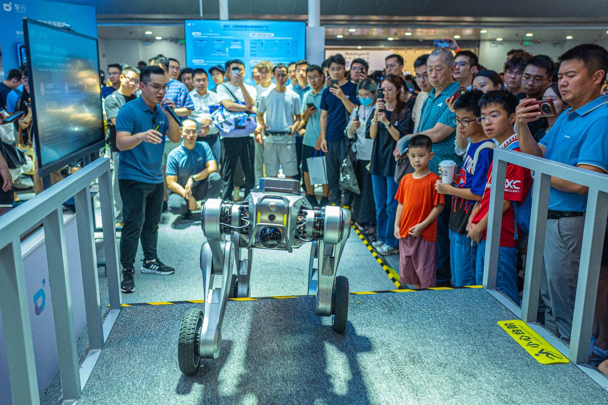 China Science tweet media