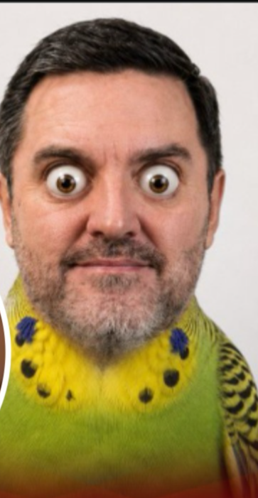 Insurgente_X's tweet photo. Captan a Federico DROGUIN bien alterado 🦜.

Cuando el discurso grita "narcogobierno", pero la imagen cuenta otra historia. https://t.co/yDZFlSlOTv