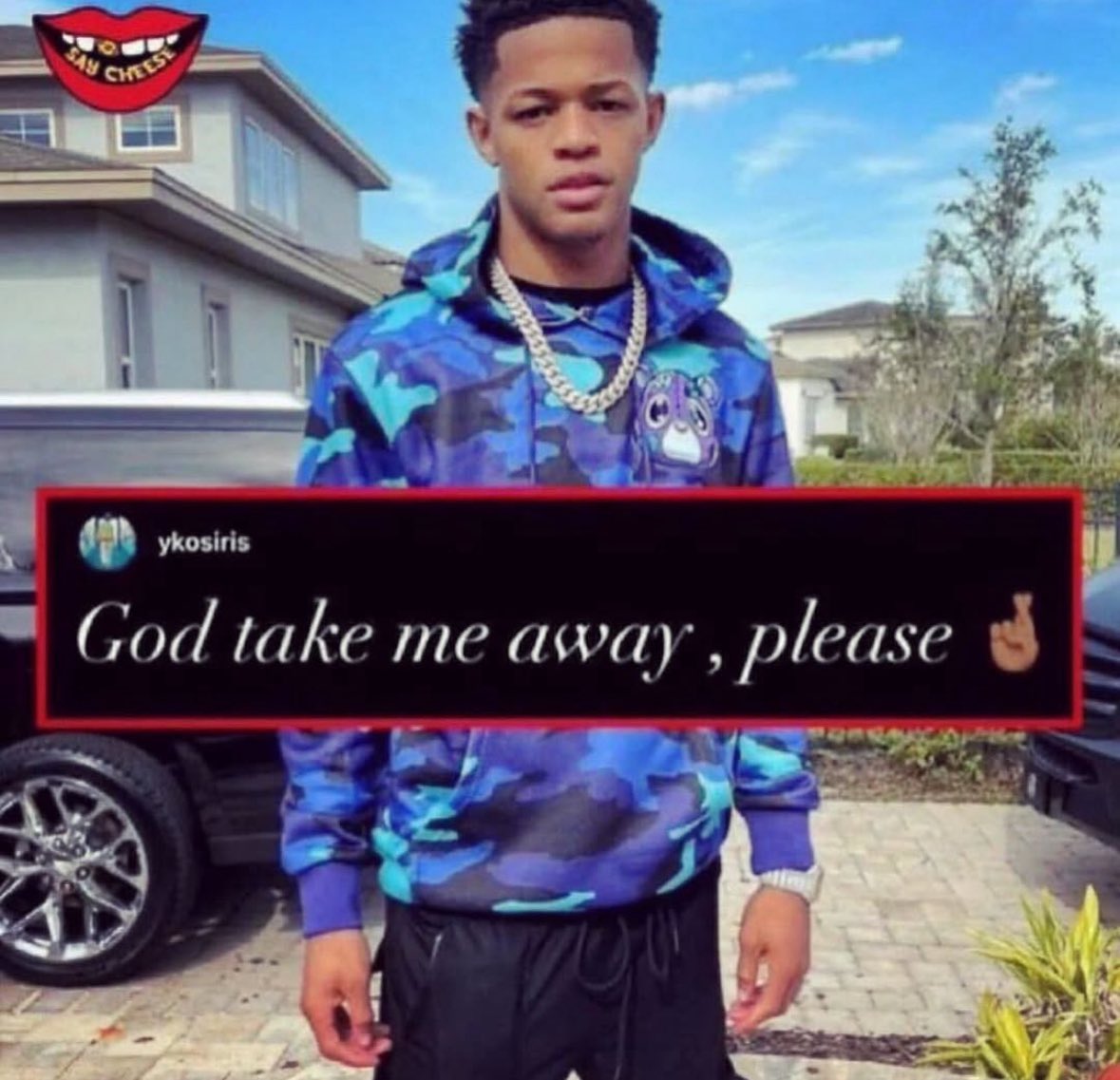 iHateMyBtch's tweet photo. https://t.co/Vr2qrKEpZo
