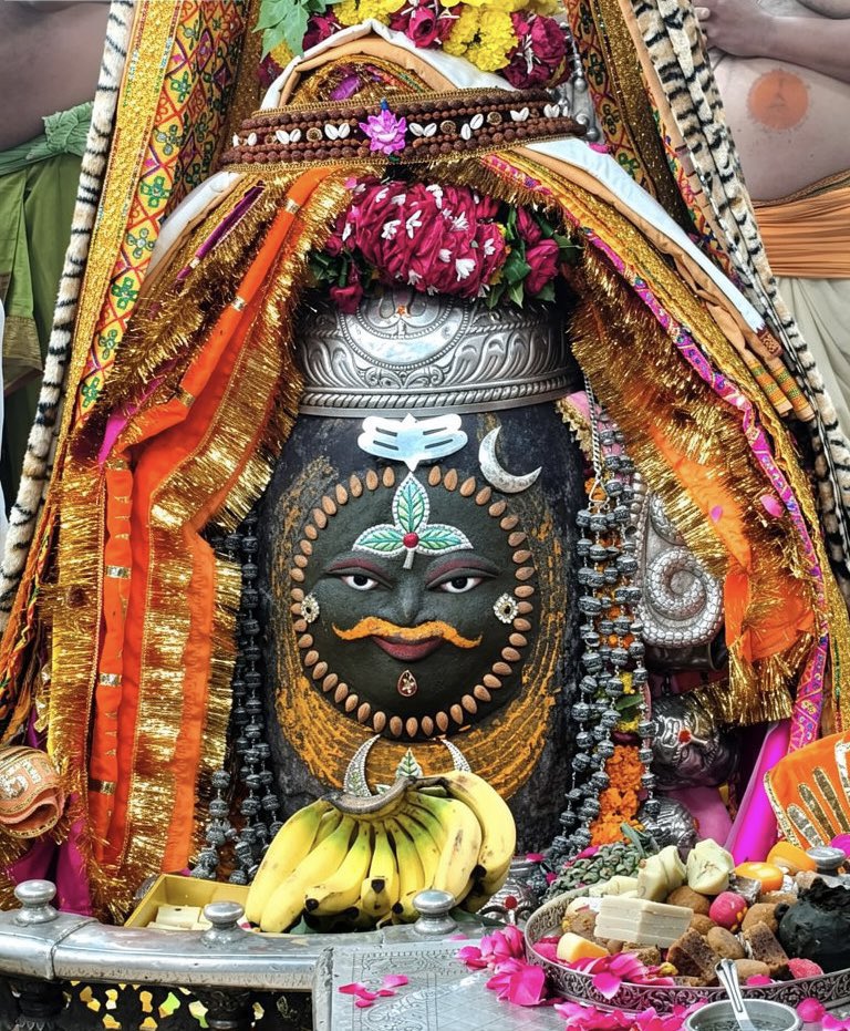 ASHUTOSHMITTAL3's tweet photo. Om namah shivaye https://t.co/dNHDDNCjyR