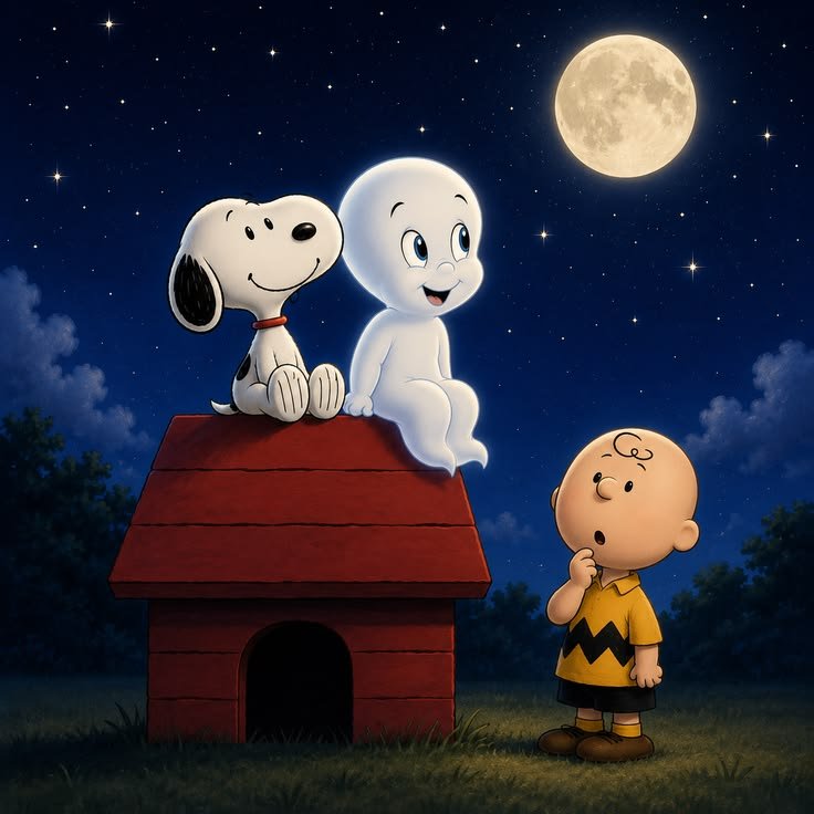 snoopylovers12's tweet photo. https://t.co/xhuNWzDhie