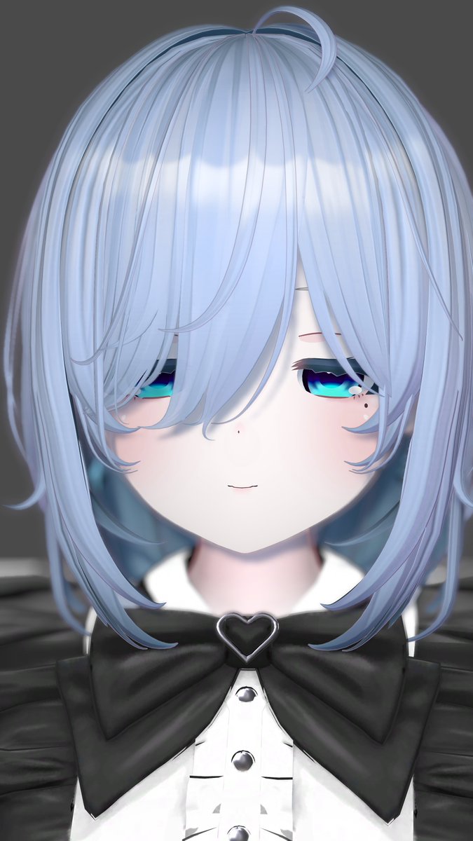 RexRekkusu's tweet photo. ブヒれるソフィナちゃんできた💙💙💙 https://t.co/nDqum52UfL