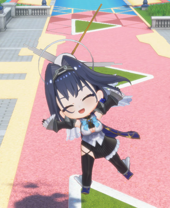 RedandBlueChaos's tweet photo. HOLODORI TiME!!!!! https://t.co/y55UodIDry